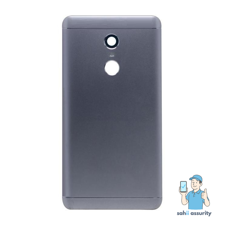 Back Panel Cover for Xiaomi Redmi Note 4 thumbnail